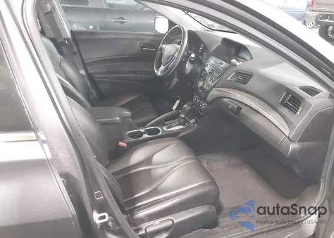 2019 Acura Ilx Standard z USA, uszkodzony, nr VIN 19UDE2F38KA014016